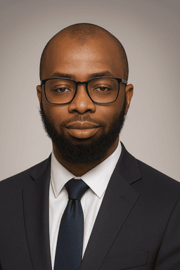 Moshood Sanusi - Fullstack Developer & Founder